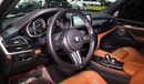 BMW X5M