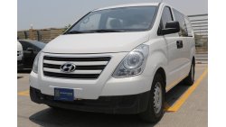 Hyundai H-1 Panel Van, 6 Seater, 2.4cc for sale(58019)