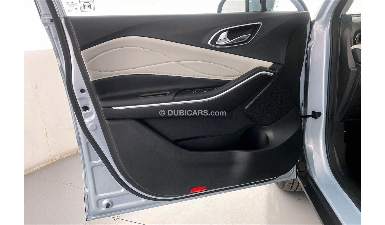 جاك JS4 Intelligent | عرض العيد الحصري | خالية من أضرار الفيضانات