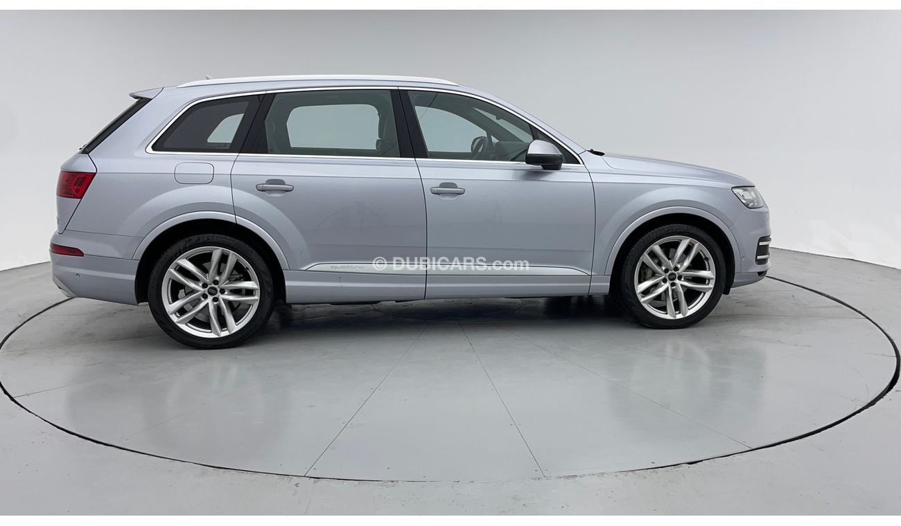 Audi Q7 45 TFSI QUATTRO 3 | Zero Down Payment | Free Home Test Drive