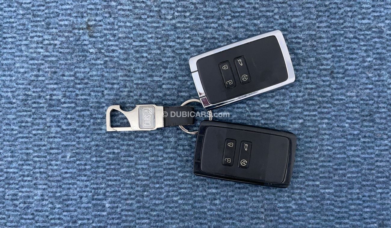 Renault Koleos LE 2.5 | Under Warranty | Inspected on 150+ parameters