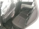 Hyundai Tucson Premium 1.6L