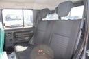 Suzuki Jimny SUZUKI JIMNY 1.5L PETROL 4WD 5DOOR GLX AUTOMATIC