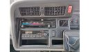 Toyota Hiace TOYOTA HIACE VAN RIGHT HAND DRIVE (PM1480)