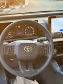 Toyota RAV4 XLE HEV 2.5L HYBRID FWD GCC Specs