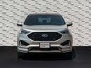 Ford Edge ST AED 1,651 PM • EDGE ST PERFORMANCE • 2.7L TC V6 • ONLY 73,000 KMS • ACTIVE FORD WARRANTY UNTIL 2024