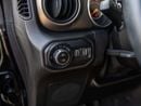 Jeep Wrangler Sport 3.6L A/T (4 Seater)