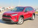 Toyota RAV4 TOYOTA RAV4 4X4 2019
