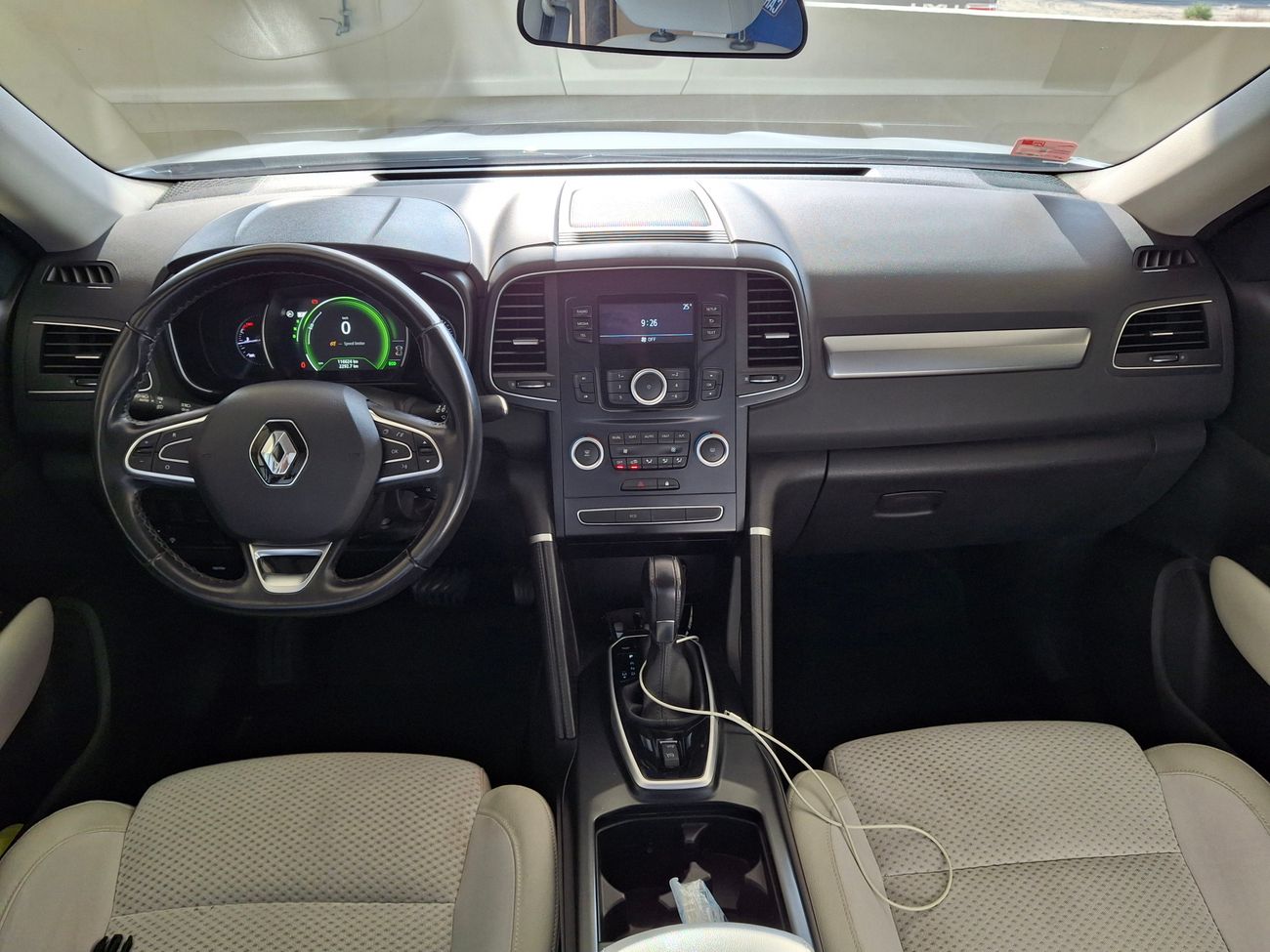 Renault Koleos PE 2.5L FWD PE 2.5 | Zero Down Payment | Home Test Drive