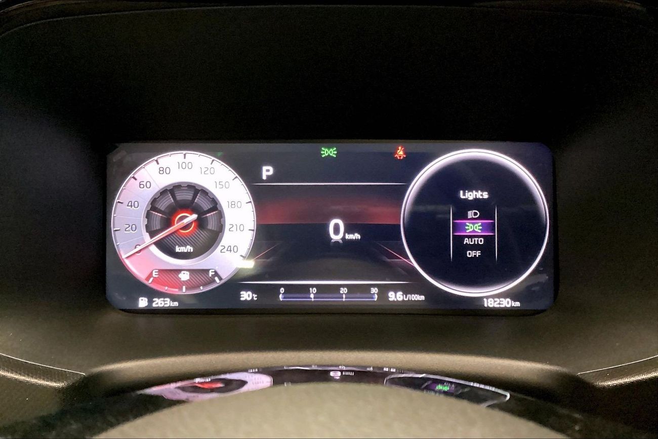 Kia Sonet EX FOP | National Day Celebration | Guaranteed Warranty | 0 Down Payment