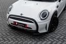 Mini Cooper Cooper | 1,567 P.M | 0% Downpayment | Mini Cooper Agency Warranty & Service!