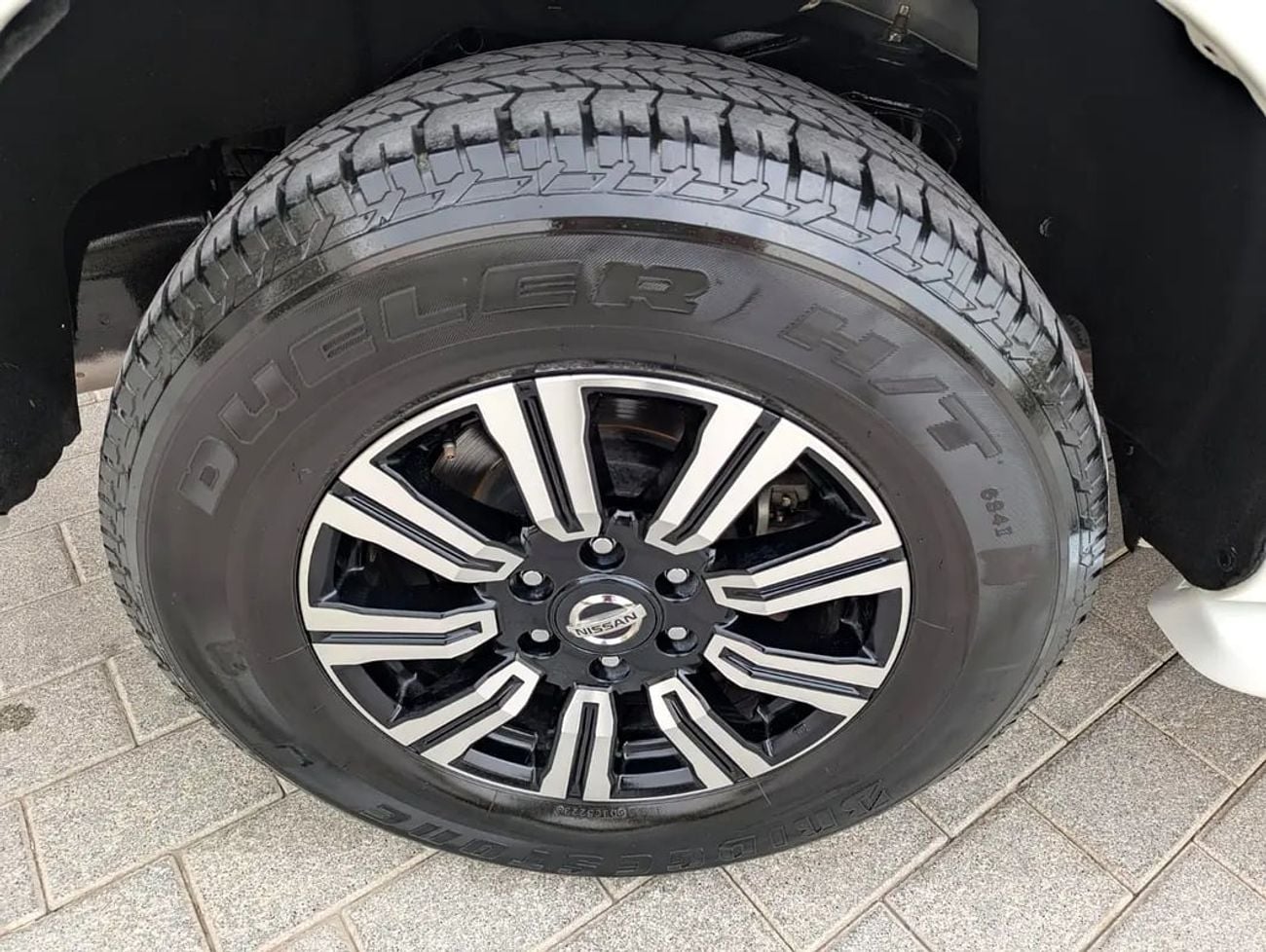 Nissan Patrol SE T2 GCC Specs - V6 4.0L Excellent Condition