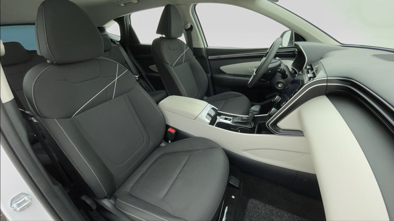 Hyundai Tucson SMART 2 | Zero Down Payment | Home Test Drive