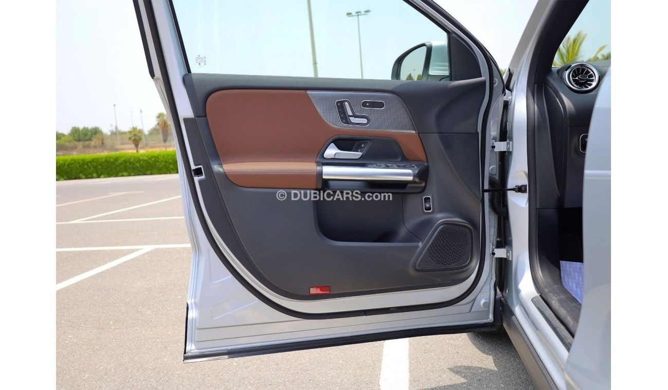 Mercedes-Benz GLA 200 Brand New 1.3L SUV - Petrol - FWD, A/T | 2 - Year Warranty | GCC Specs