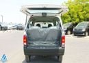 سوزوكي EECO 2026 Passenger 7 Seater Van - GL 1.2L M/T Petrol - Book Now - Export Only