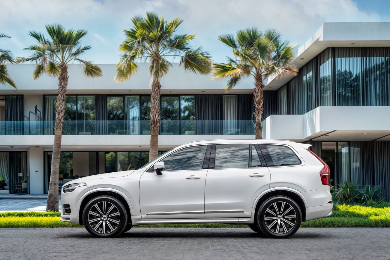 Volvo XC90 XC90 B6 Ultimate Bright AWD | 3,134 P.M | 0% Downpayment | XC90 B6 ULTIMATE BRIGHT | WARRANTY!