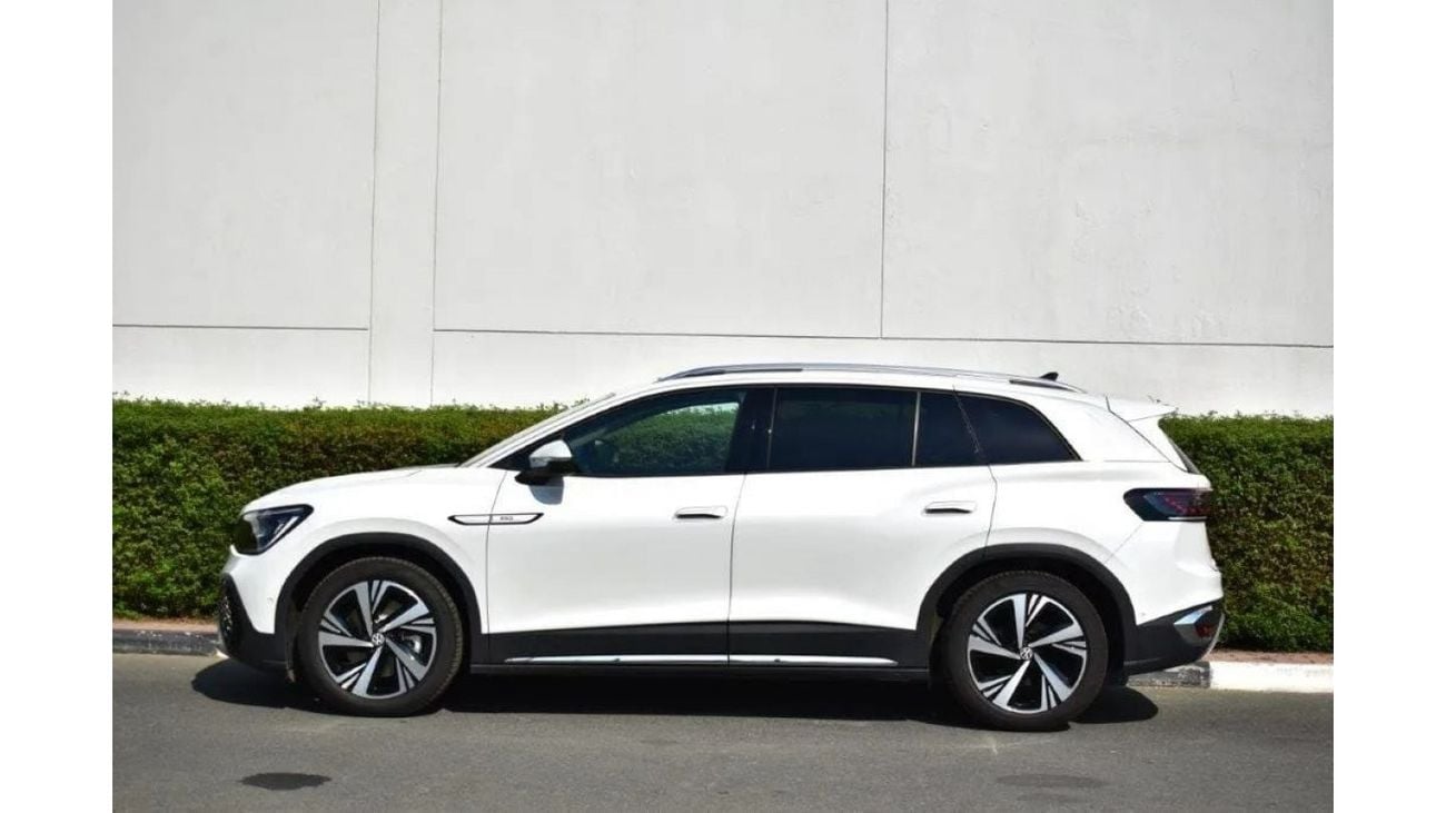 Volkswagen ID.6 ID6 Crozz Lite PRO EV 2023YM