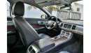 Jaguar XF - Full Service History! - Low Kms! AED 1,351 Per Month - 0% DP