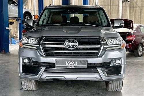 Ford Explorer XLT (Cloth) | Guaranteed Warranty | 0 Down Payment