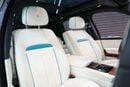 Rolls Royce Cullinan STANDARD VIP Seats w/ Entertainment Screens, Bespoke Audio, Panoramic Roof w/ Starlight!!