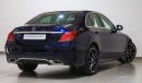 Mercedes-Benz C200 SALOON VSB 27612 PRICE REDUCTION!!