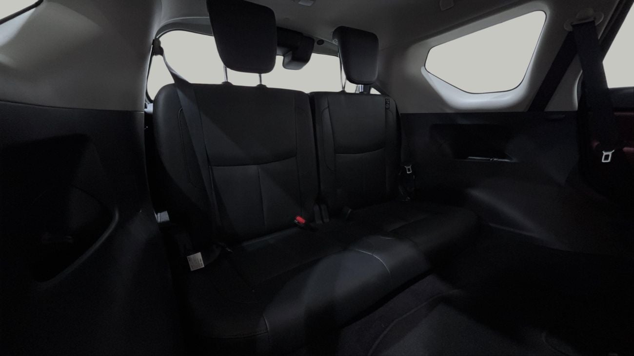 Nissan X Terra PLATINUM 2023 | AED 1459/Month | 0 DP | 30 Day Return | Warranty | Service History