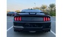 Ford Mustang GT Premium Ford Mustang GT V8 5.0L 2020 US Original Paint - Perfect Condition