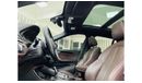 BMW X1 xDrive 25i M Sport GCC .. FSH .. M kit .. Perfect Condition .. 2,5 X Drive .