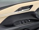 Toyota Camry Toyota Camry LE 2.5L Hybrid A/T FWD Sedan GCC Silver color 2026 model