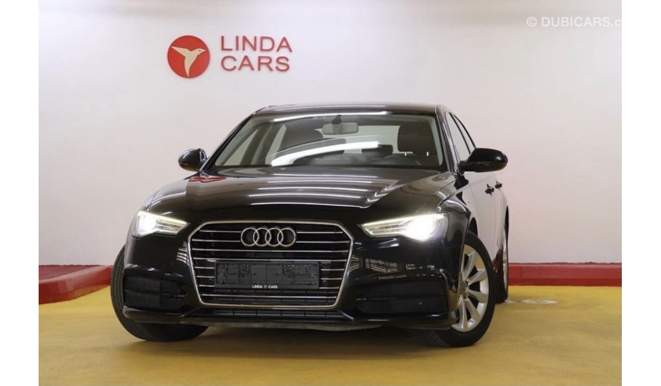 Audi A6 (SOLD) Selling Your Car? Contact us 0551929906