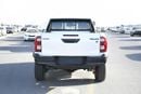 Toyota Hilux GR SPORT 2026 Toyota Hilux 4.0L Petrol GR Sport (Ready Stock)