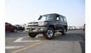 Toyota Land Cruiser 70 76 Series 4.0L V6 Petrol (Only for Export)