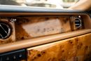 Rolls Royce Phantom 2016 GCC Specs Partial Service History 6.7L V12 Low Mileage