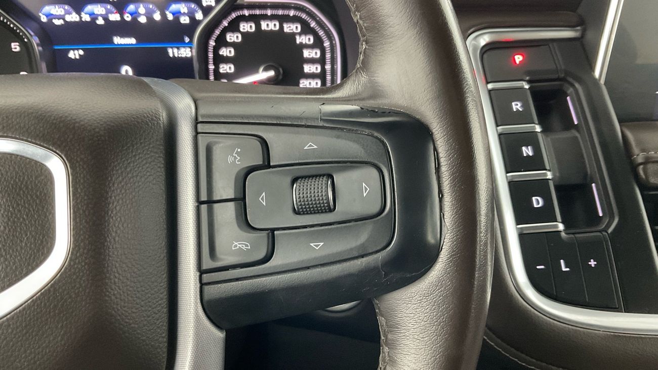 GMC Yukon SLE | Guaranteed Warranty | 0 Down Payment