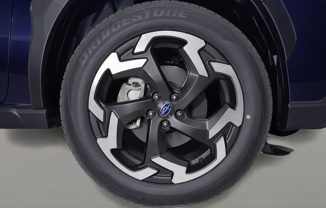 Subaru XV STANDARD 2022 | AED 758/Month | 0 DP | 30 Day Return | Warranty