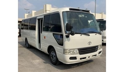 Toyota Coaster