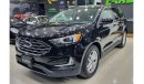 Ford Edge Trend FORD EDGE 2022 IN VERY GOOD CONDITION ( CLEAN TITLE ) FOR 89K AED