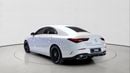 Mercedes-Benz CLA 250 AMG Package | Guaranteed Warranty | 0 Down Payment