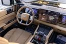 BYD Leopard 5 STD (NON GCC) 2025 BYD LEOPARD 5