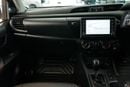 Toyota Hilux Hilux Pickup