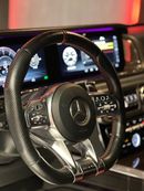 Mercedes-Benz G 63 AMG Edition 1 4.0L