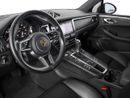 Porsche Macan Std 2.0L (260 HP) Std 2.0L (261 HP)