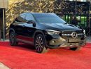 مرسيدس بنز GLA 250 4MATIC
