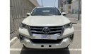 Toyota Fortuner 2.7L | GCC | EXCELLENT CONDITION | FREE 2 YEAR WARRANTY | FREE REGISTRATION | 1 YEAR COMPREHENSIVE I