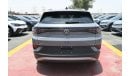 Volkswagen ID.4 Crozz Volkswagen ID4 PRO Crozz, FWD 5 Doors, Electric Engine, Close Panoramic Roof, Front Electric Seats, 