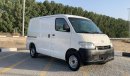 Daihatsu Gran Max Van 2015 Ref#112