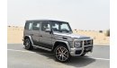 Mercedes-Benz G 63 AMG Mercedes Benz G63 AMG