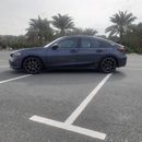 هوندا سيفيك Honda Civic  Model 2022   1,5   USA Excellent Condition