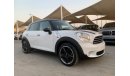 Mini Cooper Countryman SUPER CLEAN CAR ORIGINAL PAINT FSH