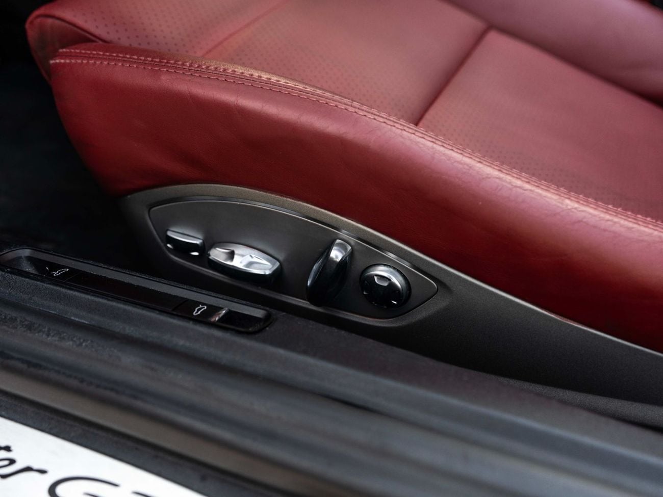 Porsche 718 Boxster GTS 2.5L